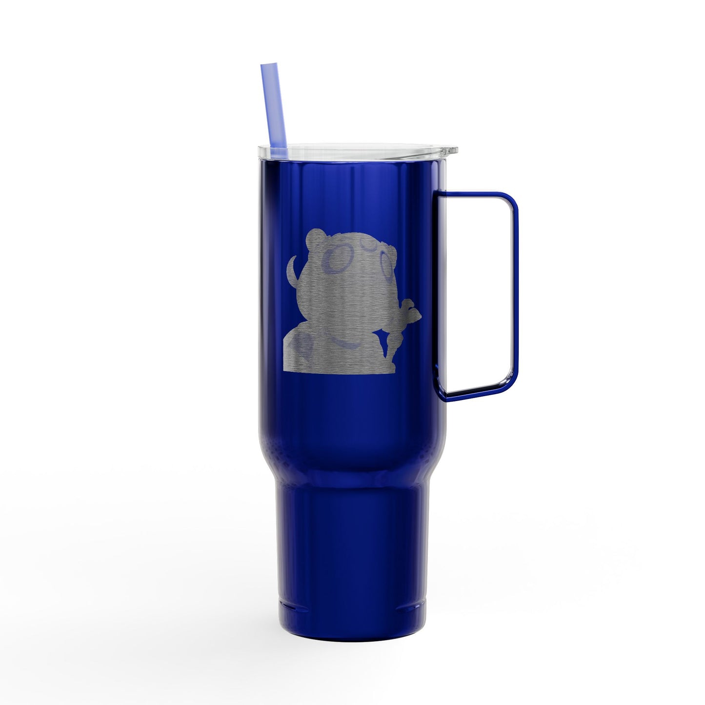 4NBT Insulated Tumbler, Personalized Travel Cup for Hot & Cold Drinks, Fun Gift for Coffee Lovers, Unique Engraved Mug, Birthday & Holiday [...]