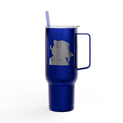 4NBT Insulated Tumbler, Personalized Travel Cup for Hot & Cold Drinks, Fun Gift for Coffee Lovers, Unique Engraved Mug, Birthday & Holiday [...]