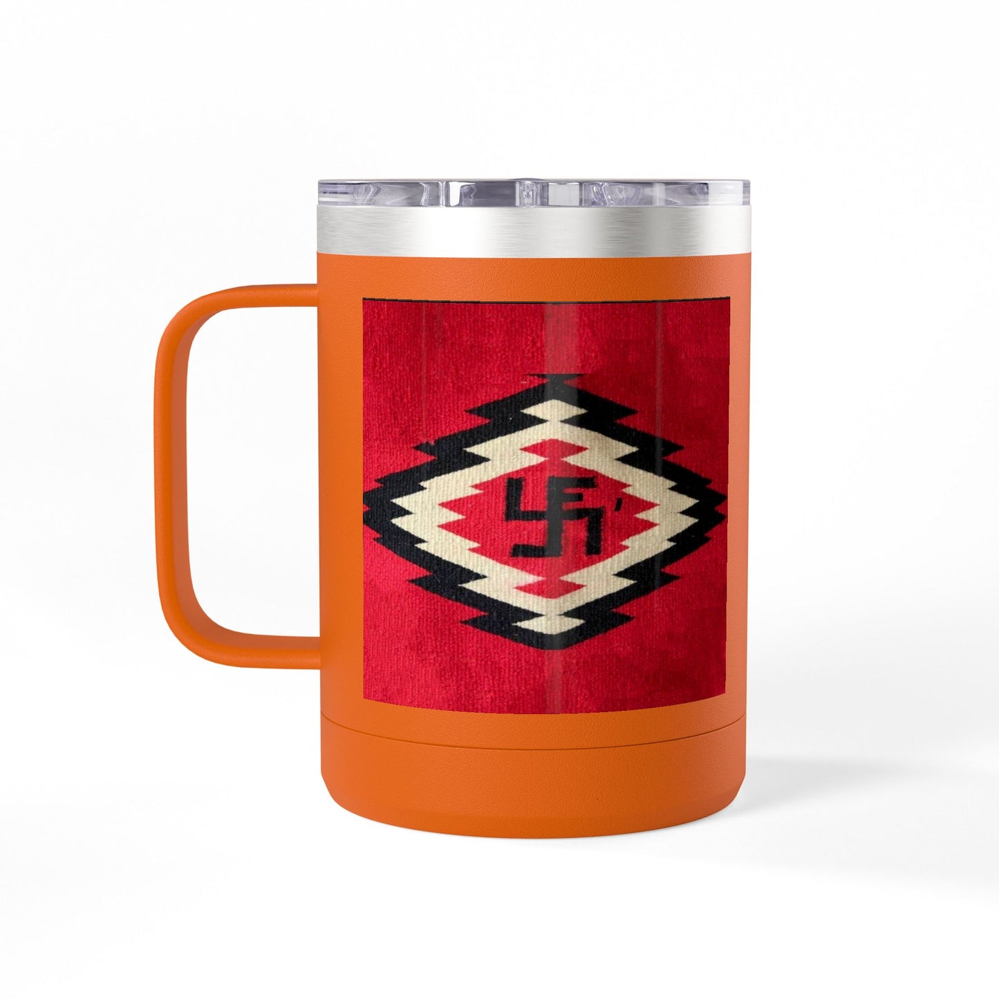 Yei Coffee Mug Tumbler, 15oz - Perfect for Cozy Mornings, Great Gift for Coffee Lovers, Ideal for Birthdays, Holidays, and Special [...]