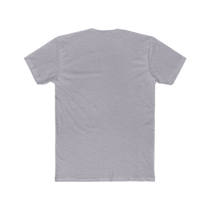 4NBT Moderator's Oath Unisex Cotton Crew Tee, Funny T-Shirt, Gift for Moderators, Social Media Apparel, Casual Tee, Unique Graphic Shirt