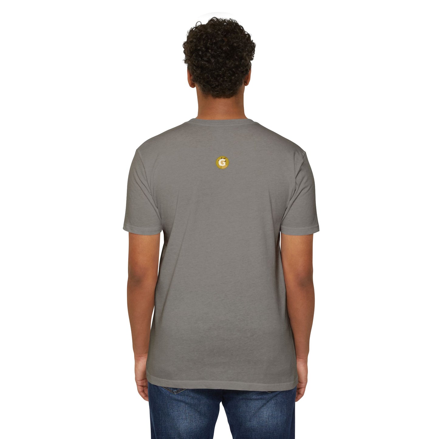 GOAT T-Shirt, Unisex T-Shirt, Pet Lover Gift, Animal-Themed Apparel, Fun Casual Wear, Unique Graphic Tee