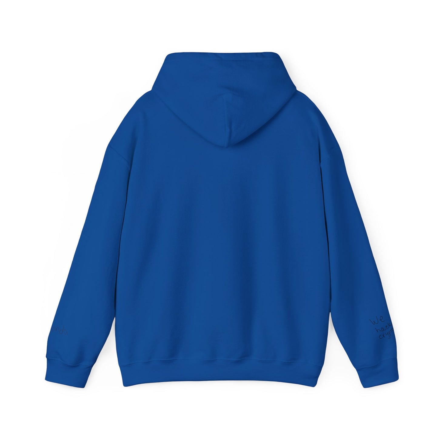 Ye 7BN Minimalist Unisex Hooded Sweatshirt, Casual Streetwear, Gift for Fans, Cozy Layering, Everyday Style, Unique Graphic Hoodie