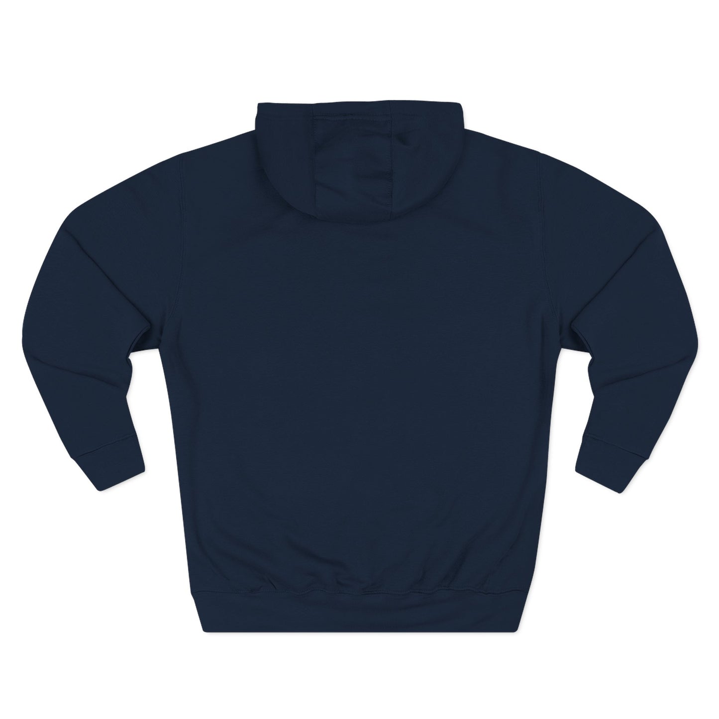 Swasticoin Cozy Three-Panel Fleece Hoodie - Ideal for Casual Days, Layering, and Gift Giving | Perfect for Home, Travel, and Outdoor Use