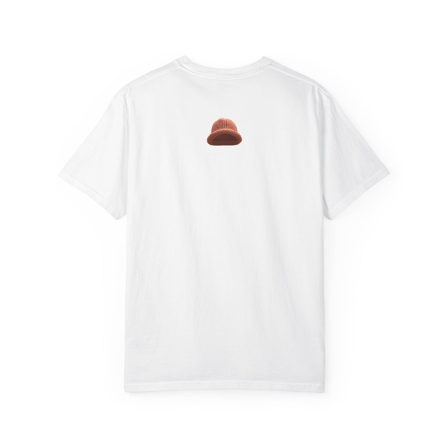 Unisex WIF Yawn T-Shirt | Funny Pet Lover Tee | Casual Wear | Gift for Dog Owners | Animal Humor Apparel | Quirky Fashion