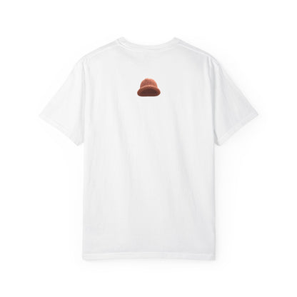 Unisex WIF Yawn T-Shirt | Funny Pet Lover Tee | Casual Wear | Gift for Dog Owners | Animal Humor Apparel | Quirky Fashion