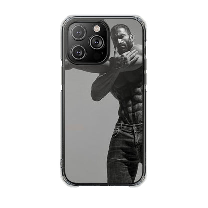 GIGA Magnetic Phone Case