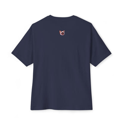 POPCAT Graphic Tee, Relaxed Fashion Top, Unique Gift for Cat Lovers, Funny Statement Shirt, Ideal for Gift Giving