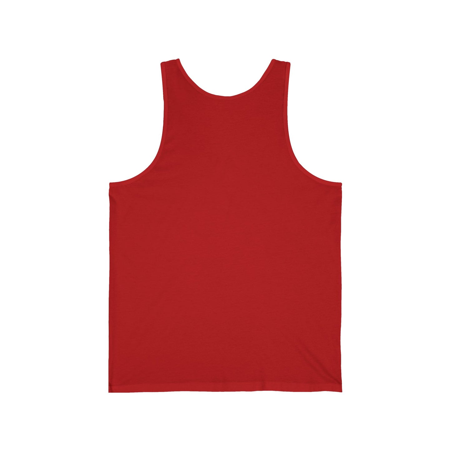 Swasticoin Moon Phase Unisex Jersey Tank | Trendy Moon T-Shirt | Graphic Tee for Parties, Summer Vibes, Festival Wear, Gift Idea