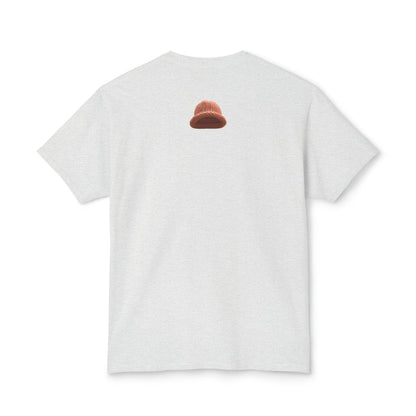 WIF Unisex T-shirt, Pet Lover Gift, Quirky Tee, Animal Humor Shirt, Dog Enthusiast Apparel
