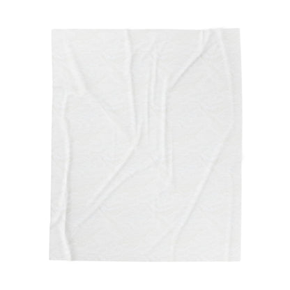 4NBT Cozy Velveteen Plush Blanket - Perfect for Home Decor, Gift for Him/Her, Snuggle Nights, Cold Weather, or Any Occasion