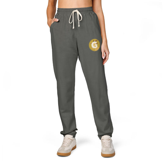 Cozy Goat Sweatpants - Relax in Style, Perfect for Casual Outings, Lounging at Home, Gift for Friends, Comfortable Fashion