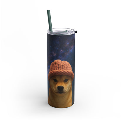 WIF Galaxy Tumbler