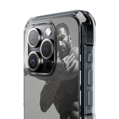 GIGA Magnetic Phone Case