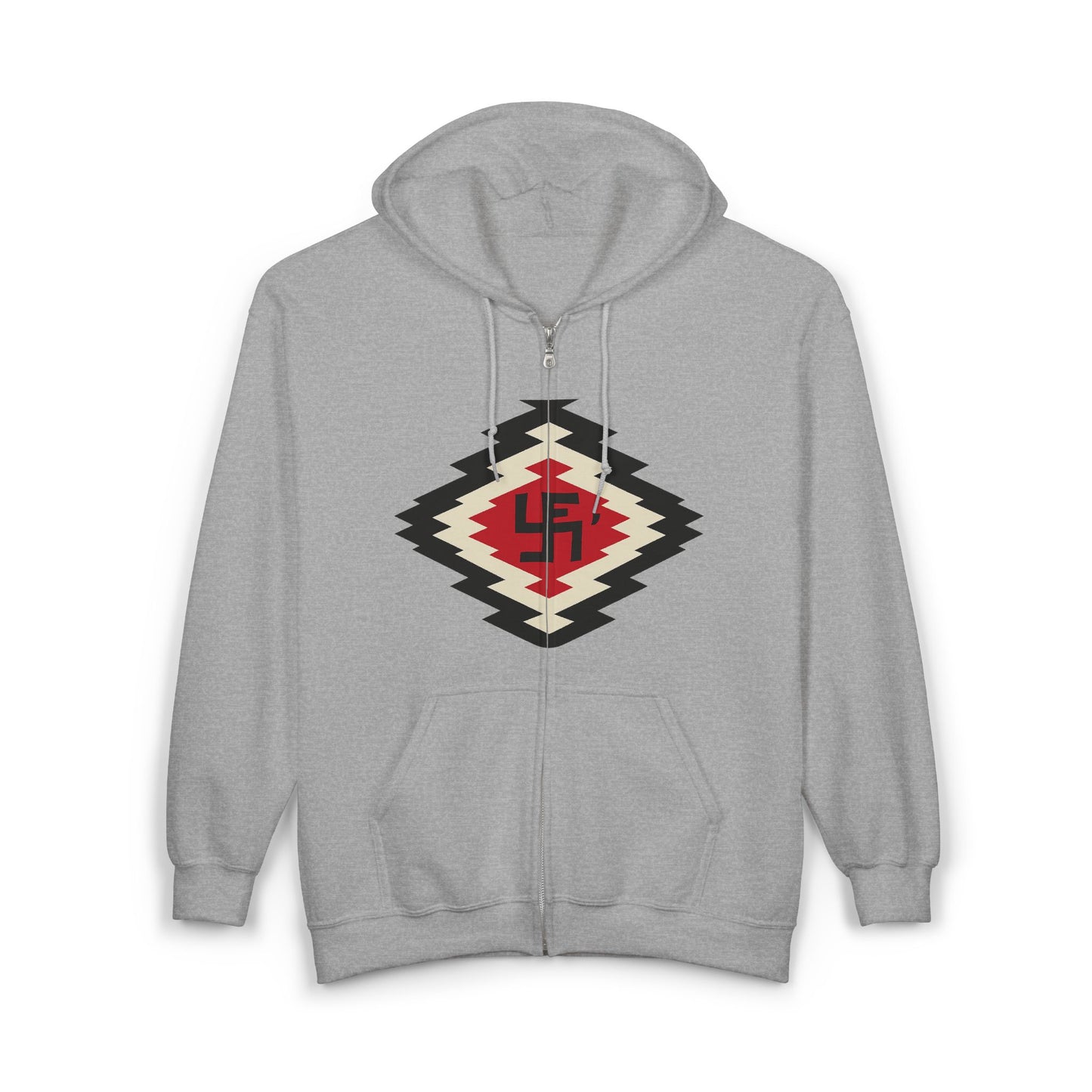Yei Cozy Unisex Zip Hoodie with Retro Design, Comfy Layer for Casual Outings, Gift for Friends and Family, Perfect for Cold Days, Stylish [...]