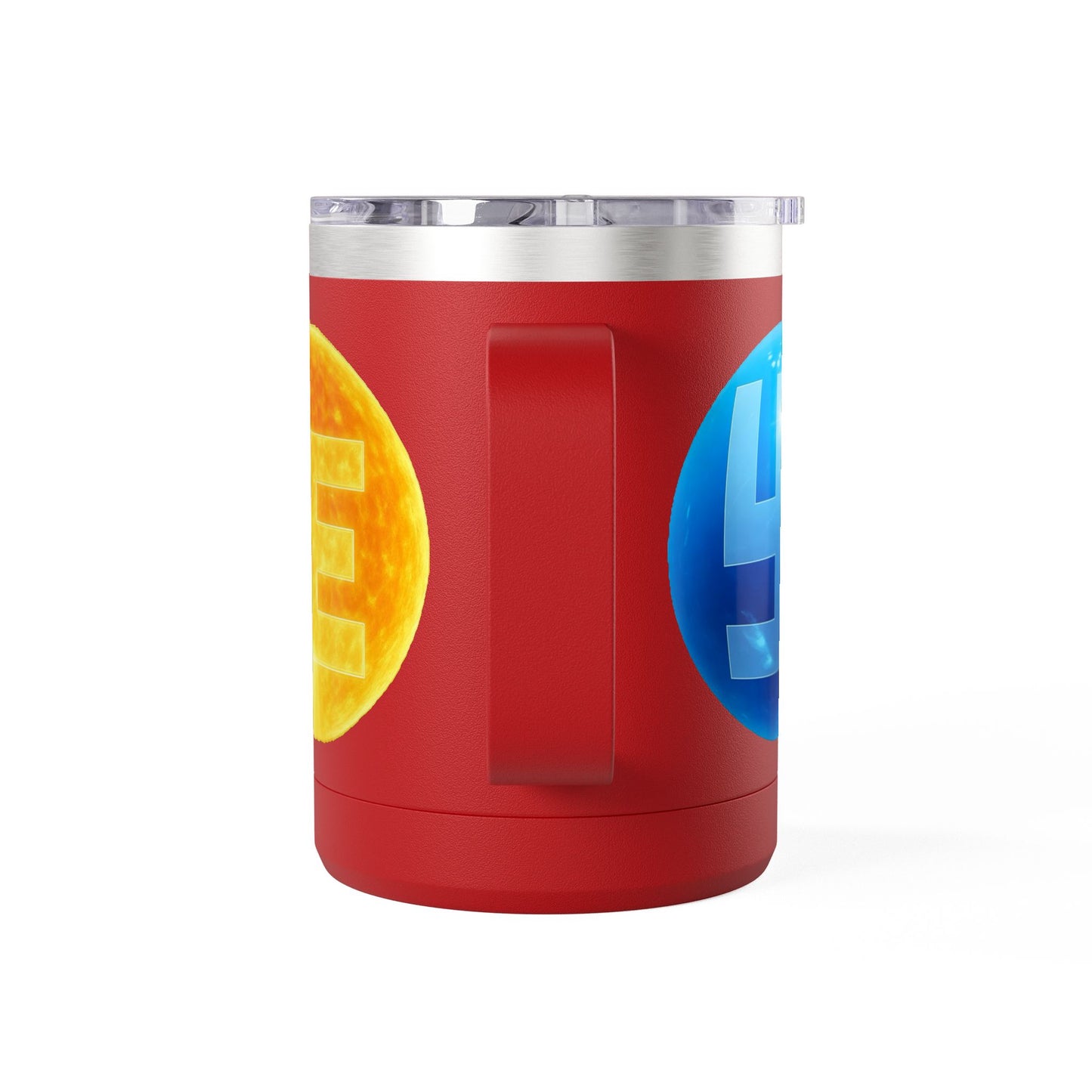 9gy Swsaticoin Vibrant Coffee Mug Tumbler for Cozy Sips, Bright Colors, Unique Design, Gift for Cat Lovers, Perfect for Daily Use