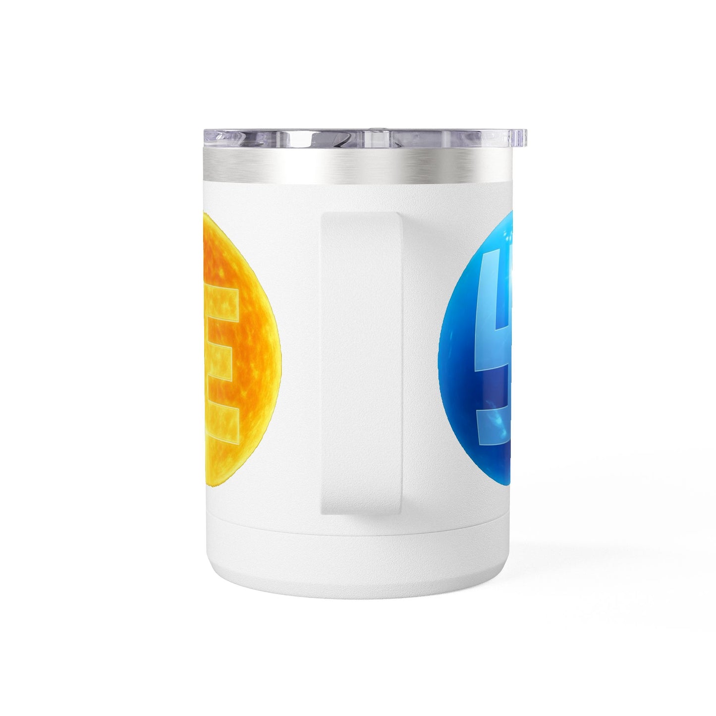 9gy Swsaticoin Vibrant Coffee Mug Tumbler for Cozy Sips, Bright Colors, Unique Design, Gift for Cat Lovers, Perfect for Daily Use