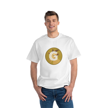 Goat Graphic Tee, Casual Stylish Shirt, Unique Gift for Animal Lovers, Summer Wardrobe Essential, Great for Birthdays or [...]