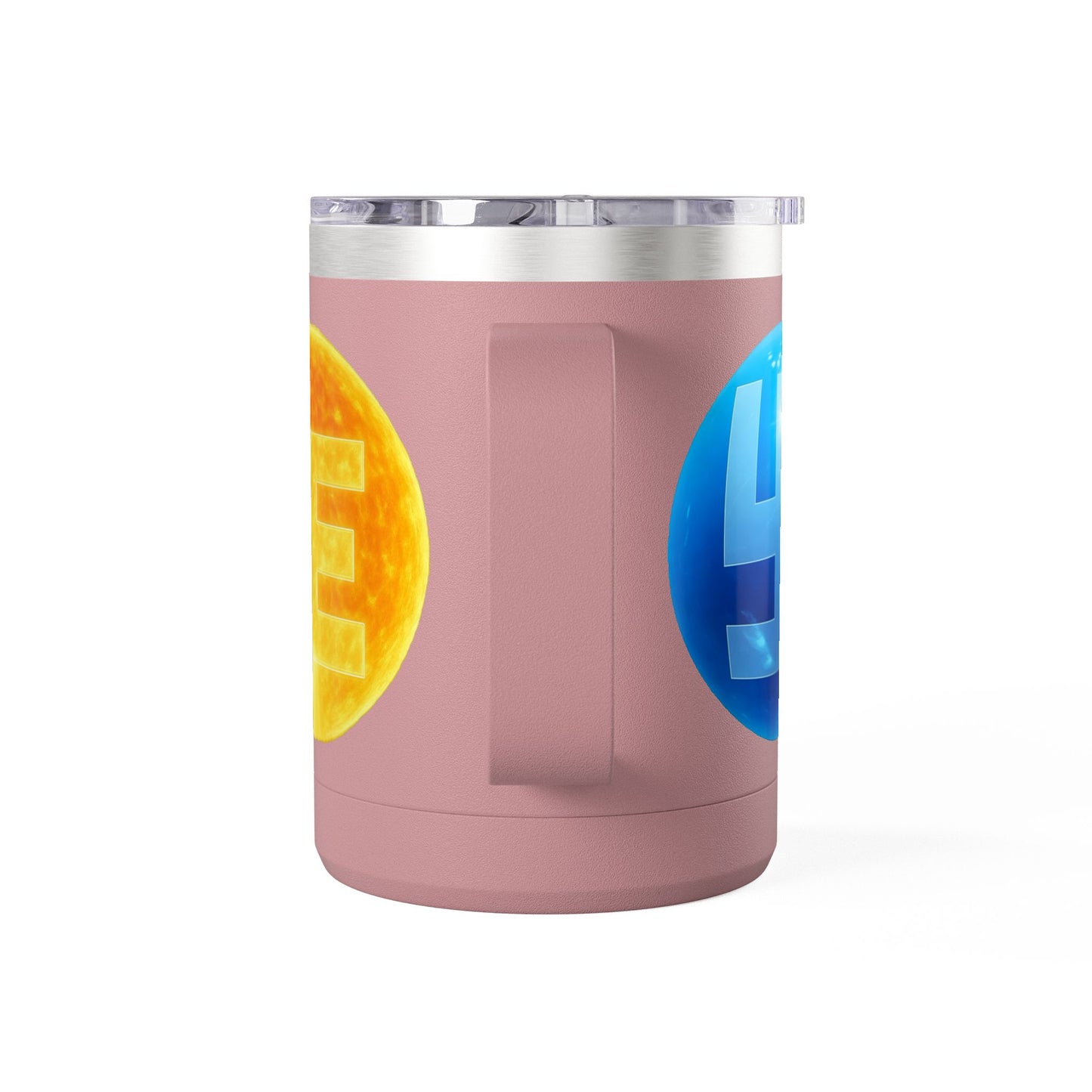 9gy Swsaticoin Vibrant Coffee Mug Tumbler for Cozy Sips, Bright Colors, Unique Design, Gift for Cat Lovers, Perfect for Daily Use