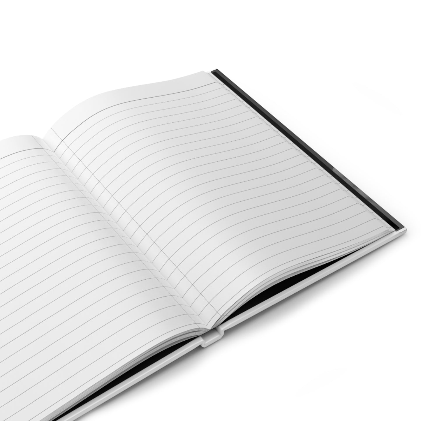 GIGA Modern Matte Hardcover Journal for Self-Reflection, Personal Growth, Daily Writing, Gift for Writers, Stylish Notebooks, Inspirational [...]