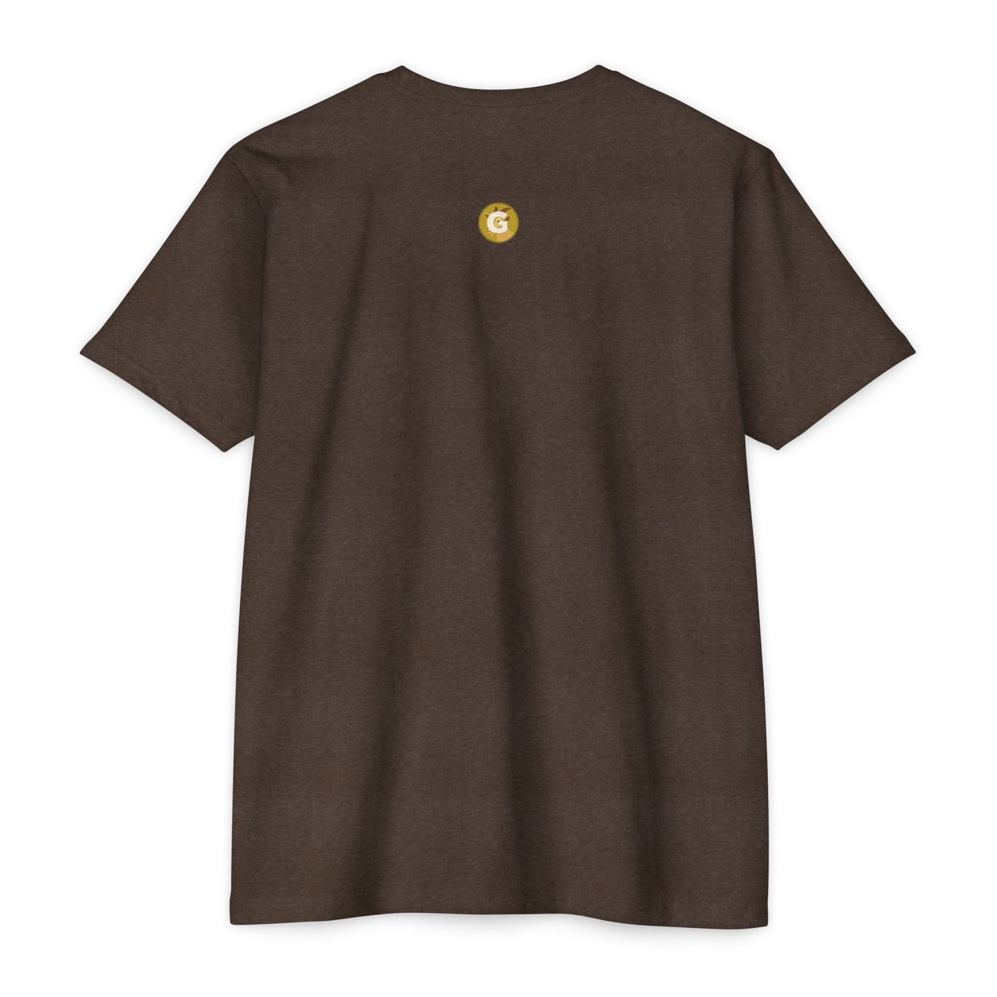 GOAT T-Shirt, Unisex T-Shirt, Pet Lover Gift, Animal-Themed Apparel, Fun Casual Wear, Unique Graphic Tee