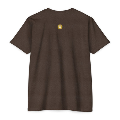GOAT T-Shirt, Unisex T-Shirt, Pet Lover Gift, Animal-Themed Apparel, Fun Casual Wear, Unique Graphic Tee