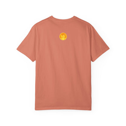 Swasticoin Unisex Garment-Dyed T-shirt: Trendy Casual Wear for Everyday Style, Gift for Friends, Unique Graphic Tee, Stylish Summer Apparel, [...]