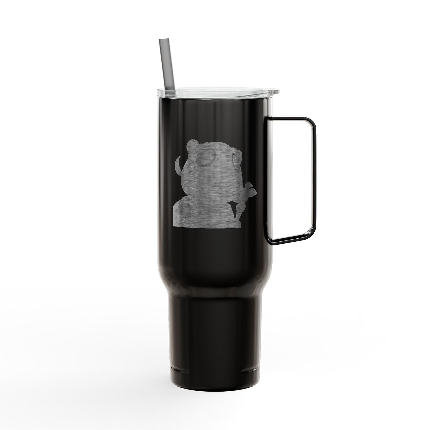 4NBT Insulated Tumbler, Personalized Travel Cup for Hot & Cold Drinks, Fun Gift for Coffee Lovers, Unique Engraved Mug, Birthday & Holiday [...]