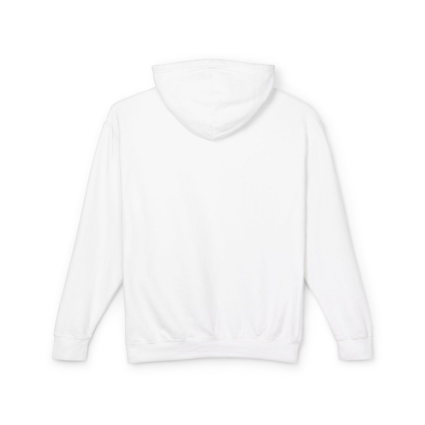 Trench Merch Unisex Lightweight Hooded Sweatshirt, Casual Streetwear, Spring Fashion, Gift for Friends, Layering Essential, Trendy Outfit