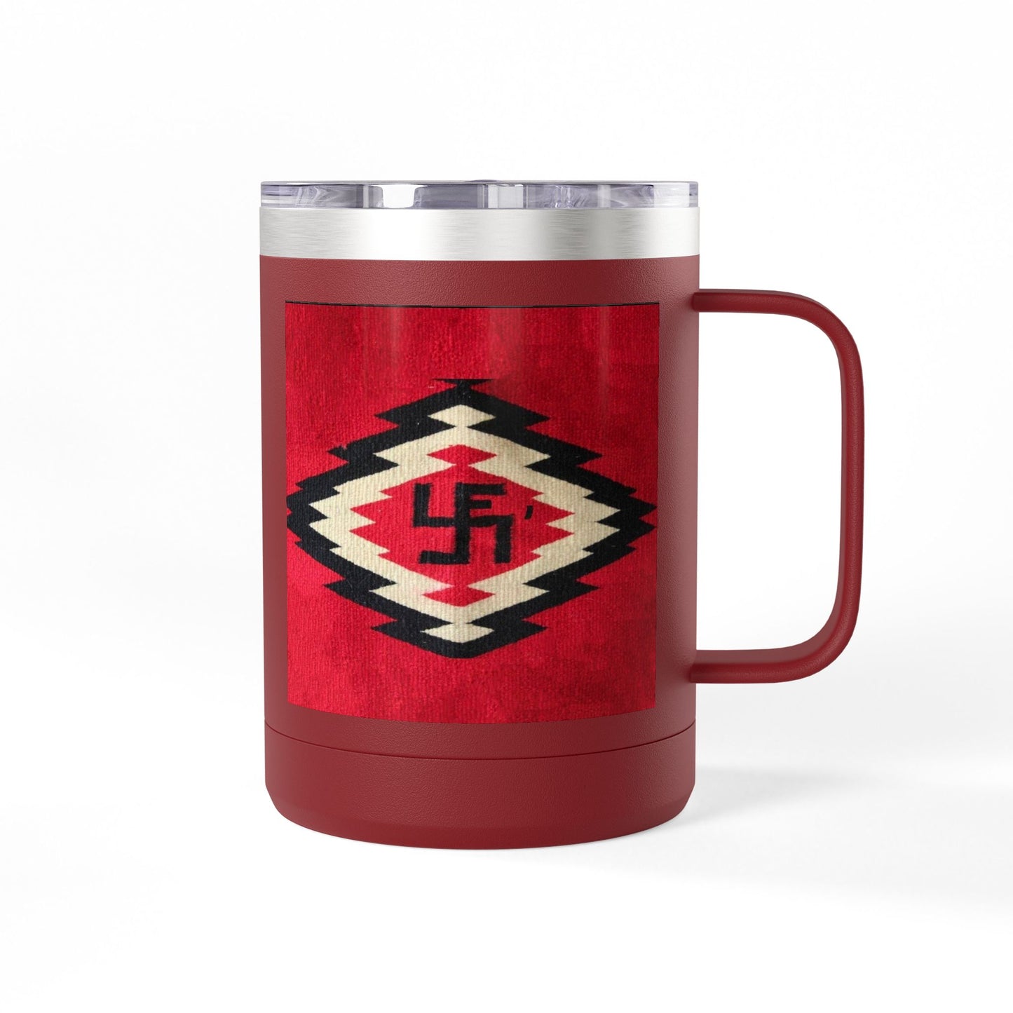 Yei Coffee Mug Tumbler, 15oz - Perfect for Cozy Mornings, Great Gift for Coffee Lovers, Ideal for Birthdays, Holidays, and Special [...]