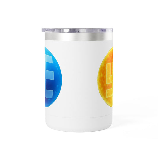 9gy Swsaticoin Vibrant Coffee Mug Tumbler for Cozy Sips, Bright Colors, Unique Design, Gift for Cat Lovers, Perfect for Daily Use