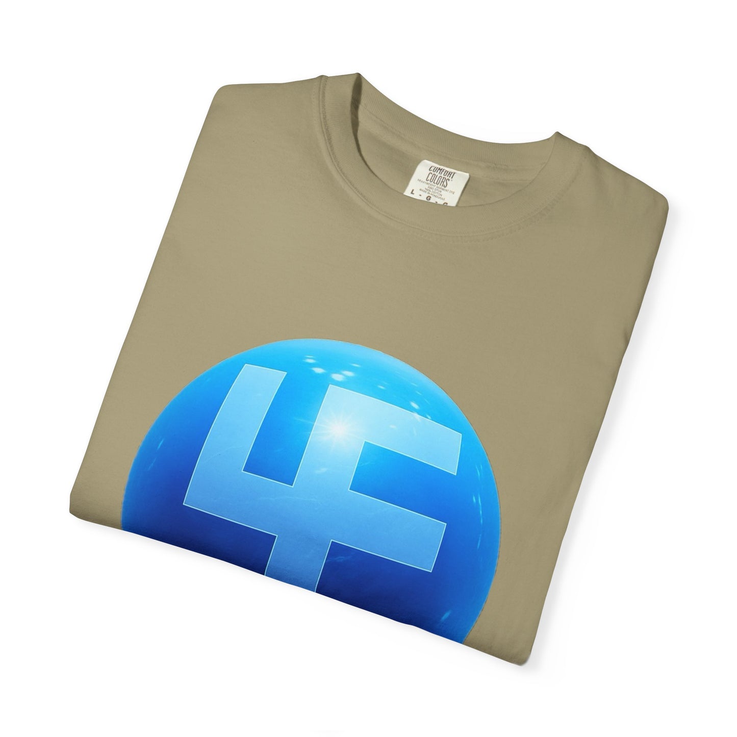 Swasticoin Unisex Garment-Dyed T-shirt: Trendy Casual Wear for Everyday Style, Gift for Friends, Unique Graphic Tee, Stylish Summer Apparel, [...]