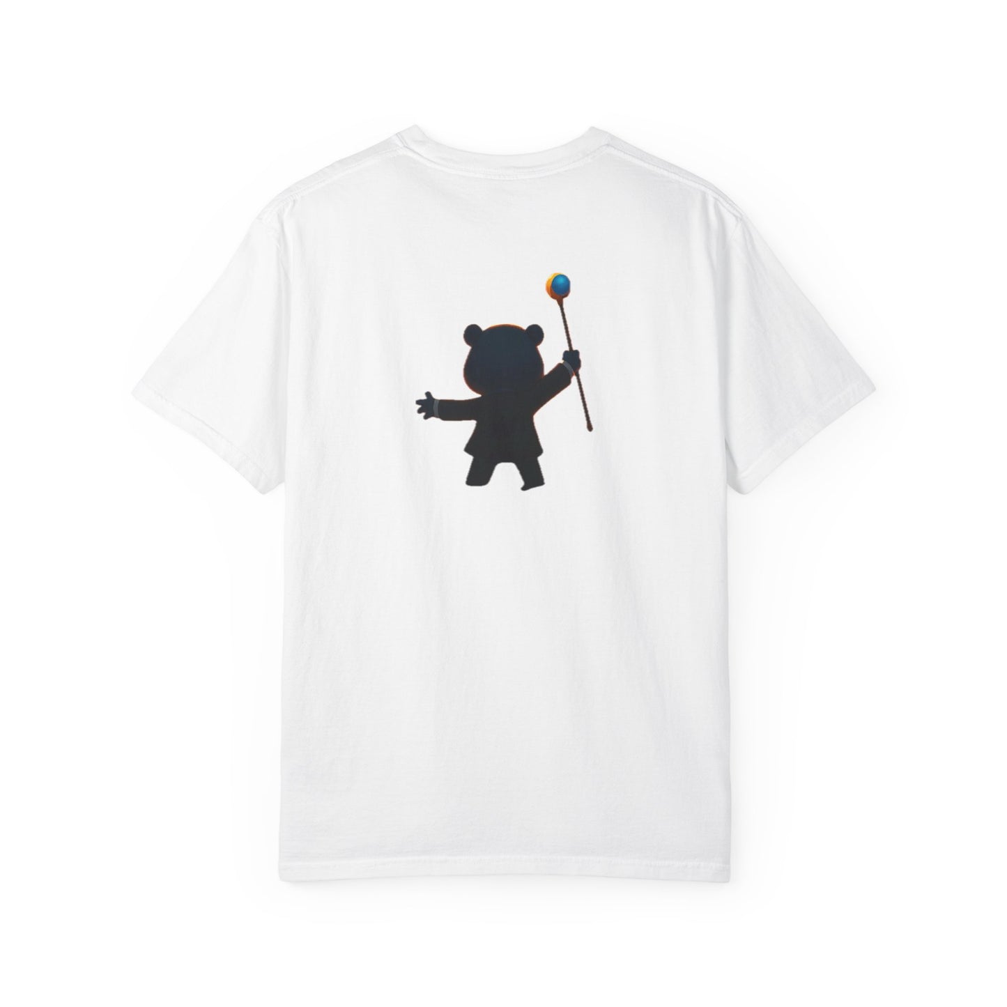 4NBT JM Book NFT Inspired Garment-Dyed T-Shirt for Casual Vibes, Unisex Apparel, Gift for Book Lovers, Cozy Everyday Wear, Ideal for Birthdays and [...]