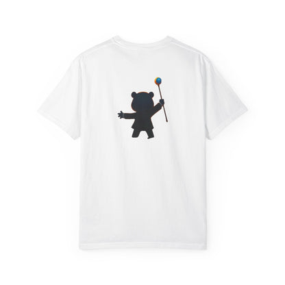 4NBT JM Book NFT Inspired Garment-Dyed T-Shirt for Casual Vibes, Unisex Apparel, Gift for Book Lovers, Cozy Everyday Wear, Ideal for Birthdays and [...]