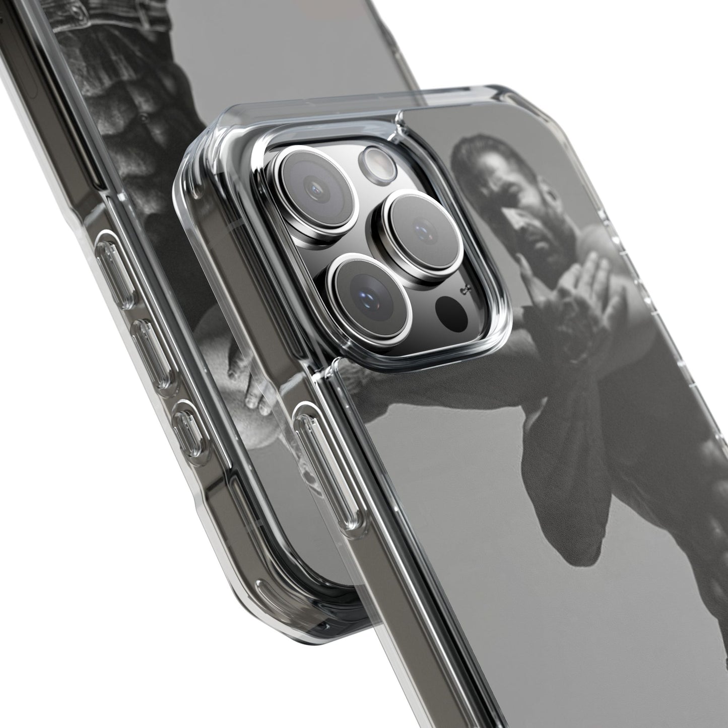GIGA Magnetic Phone Case