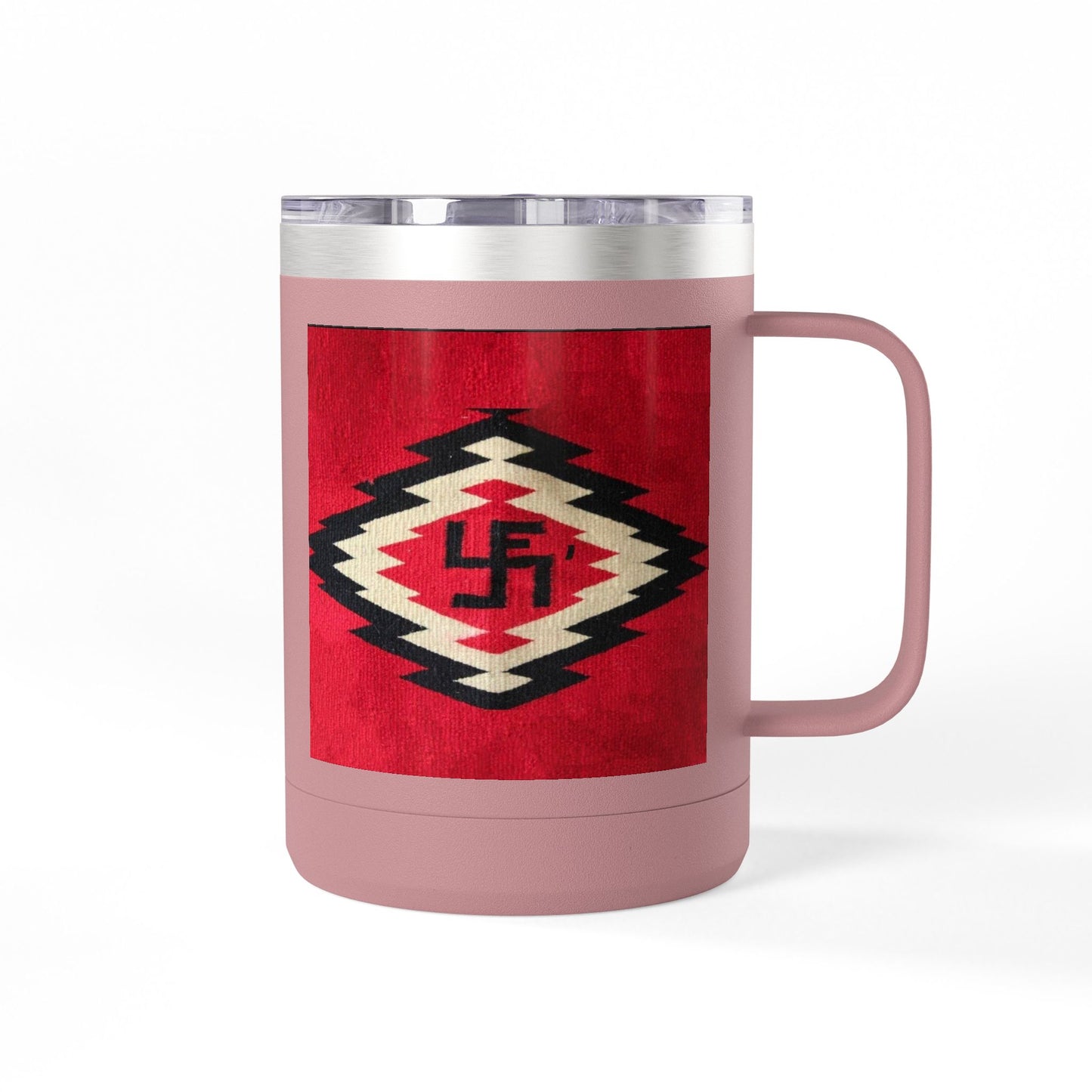 Yei Coffee Mug Tumbler, 15oz - Perfect for Cozy Mornings, Great Gift for Coffee Lovers, Ideal for Birthdays, Holidays, and Special [...]