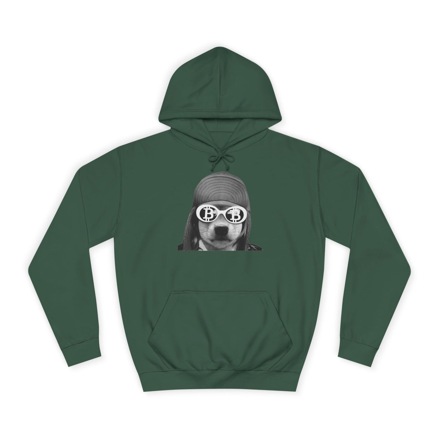 WIF Chill Vibes College Hoodie with Fun Graphics, Unisex Sweatshirt for Students, Cozy Gift for Graduates, Casual Style for Everyday Wear, [...]