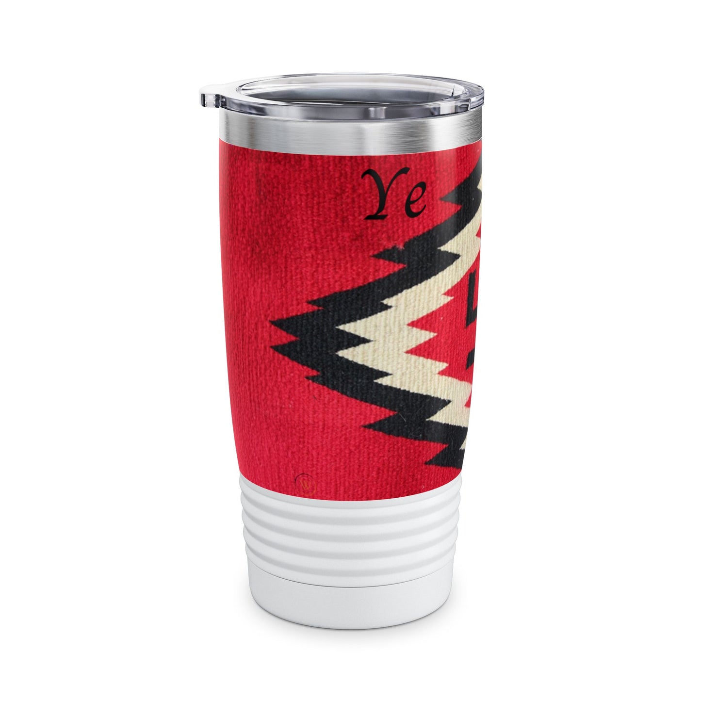 Ye-I Whirling Log Ringneck Tumbler, 20oz - Stylish Travel Mug for Your Favorite Drinks, Perfect Gift for Outdoor Lovers, Camping, Road Trips, Everyday [...]