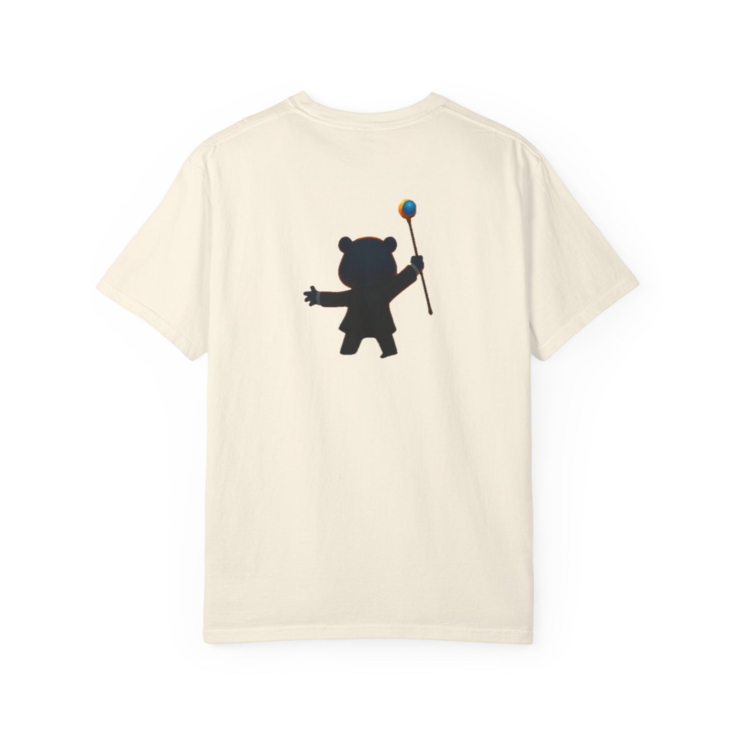 4NBT JM Book NFT Inspired Garment-Dyed T-Shirt for Casual Vibes, Unisex Apparel, Gift for Book Lovers, Cozy Everyday Wear, Ideal for Birthdays and [...]