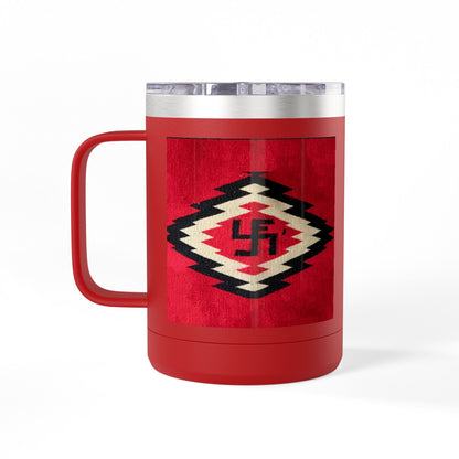 Yei Coffee Mug Tumbler, 15oz - Perfect for Cozy Mornings, Great Gift for Coffee Lovers, Ideal for Birthdays, Holidays, and Special [...]