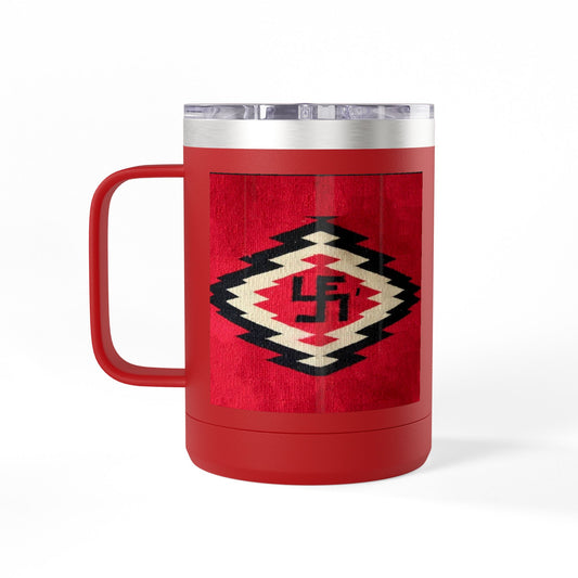 Yei Coffee Mug Tumbler, 15oz - Perfect for Cozy Mornings, Great Gift for Coffee Lovers, Ideal for Birthdays, Holidays, and Special [...]
