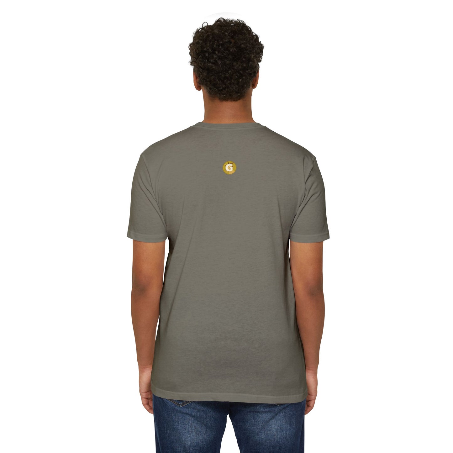 GOAT T-Shirt, Unisex T-Shirt, Pet Lover Gift, Animal-Themed Apparel, Fun Casual Wear, Unique Graphic Tee