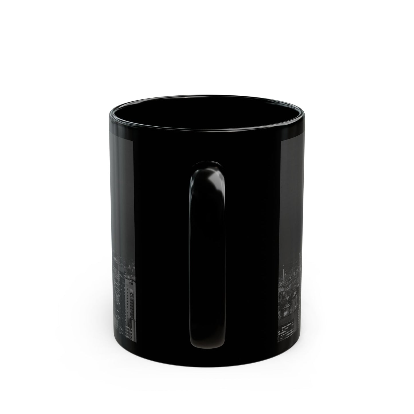 Swasticoin Sleek Urban Coffee Mug | Ideal Gift for Coffee Lovers, Perfect for Home, Office, Birthdays, Holidays, Customizable Designs