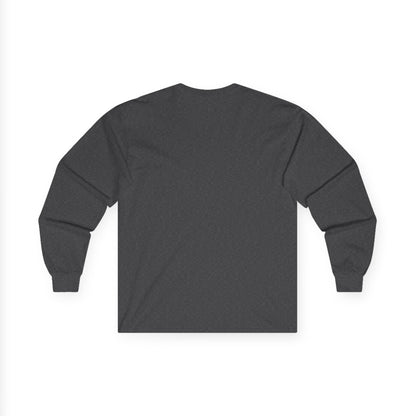 Trench Merch Unisex Long Sleeve Tee for Casual Style, Gifts, Music Lovers, Everyday Wear, Streetwear, Concerts