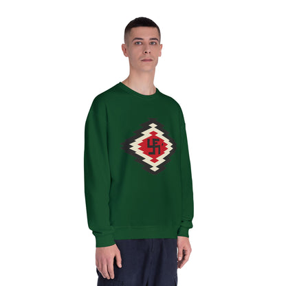 Yei Unisex NuBlend® Crewneck Sweatshirt