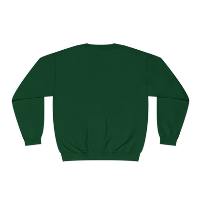 Yei Unisex NuBlend® Crewneck Sweatshirt