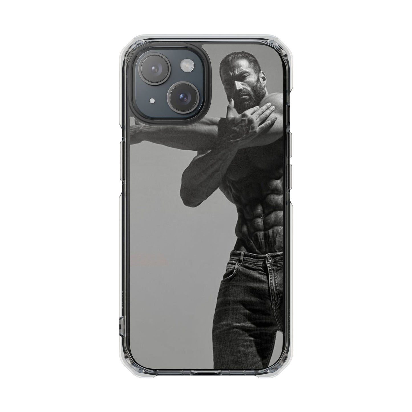 GIGA Magnetic Phone Case