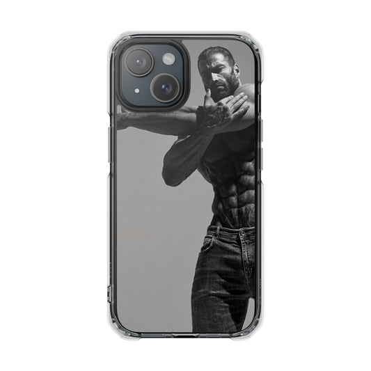 GIGA Magnetic Phone Case
