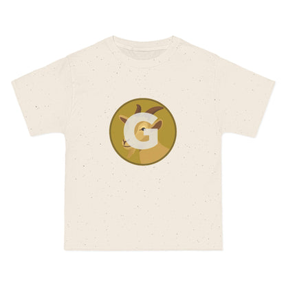Goat Graphic Tee, Casual Stylish Shirt, Unique Gift for Animal Lovers, Summer Wardrobe Essential, Great for Birthdays or [...]