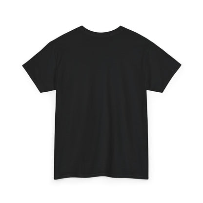 Ye-I The Whirling Log, Unisex Heavy Cotton Tee