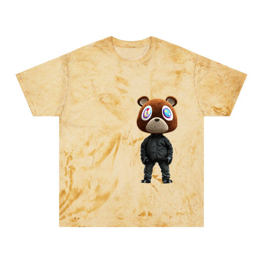 Ye Bear, Casual Wear, Summer Fashion, Unique Street Style